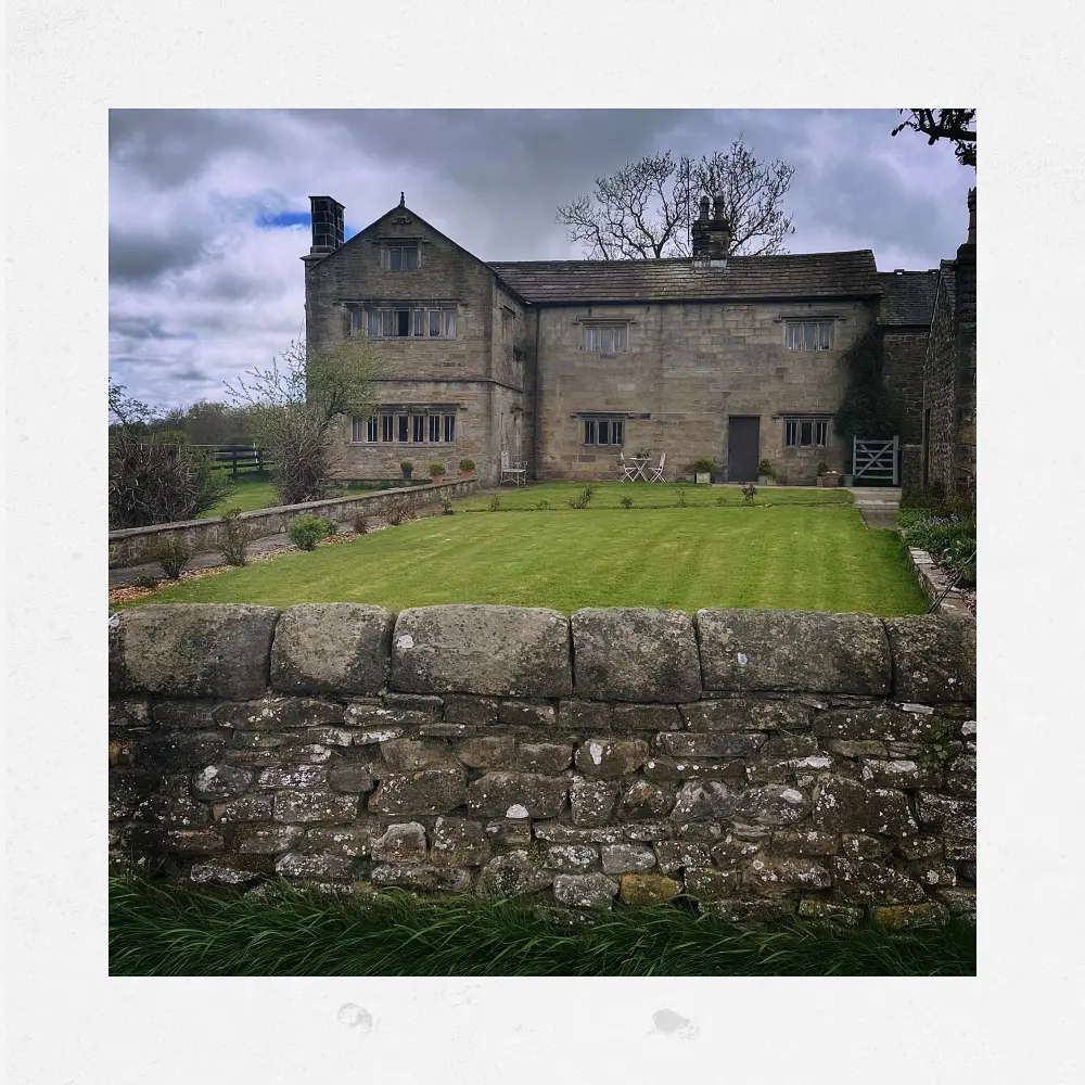 Photo de Hesketh fin - Historic England
