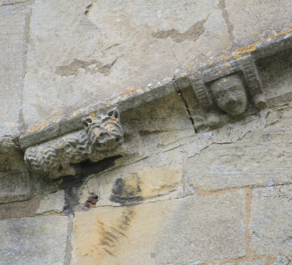 Photo de Église des All Saints - Historic England