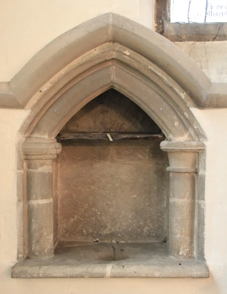 Photo de Église des All Saints - Historic England