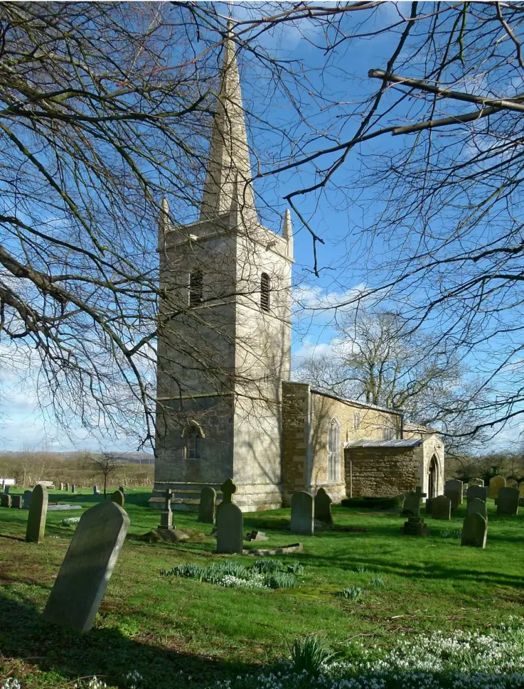 Photo de Église de St Edmund - Historic England
