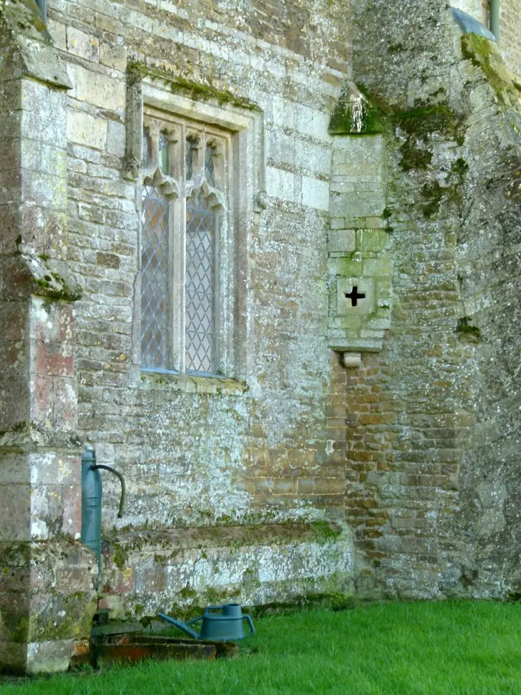 Photo de Église de St Edmund - Historic England