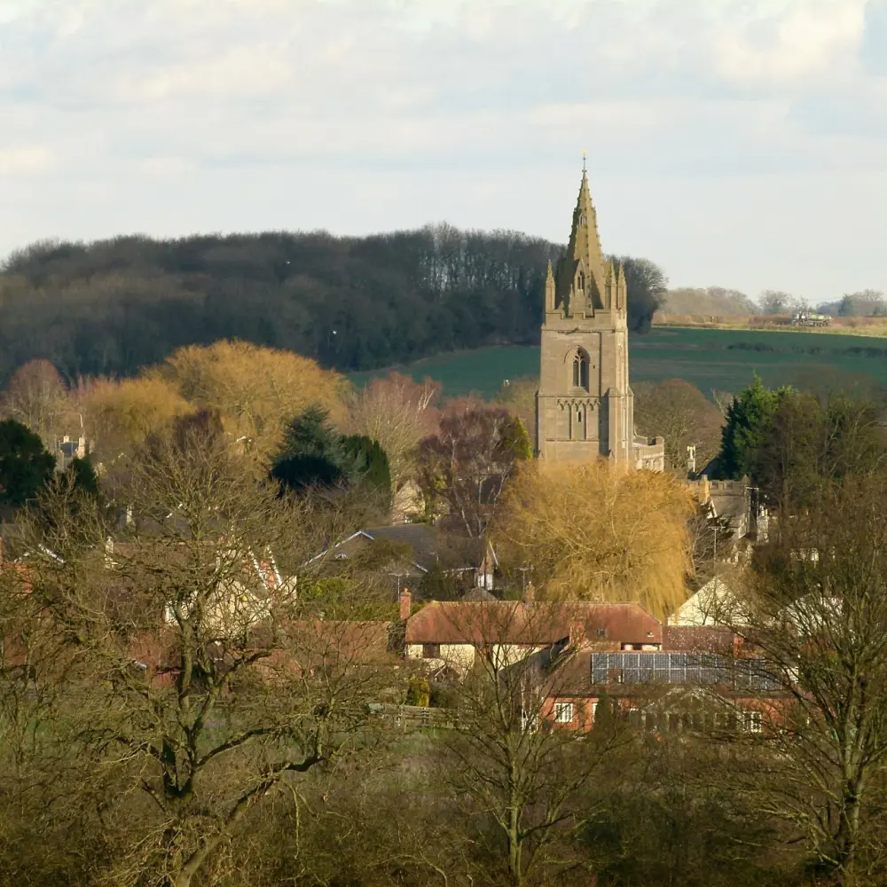 Photo de Église de St Peter - Historic England