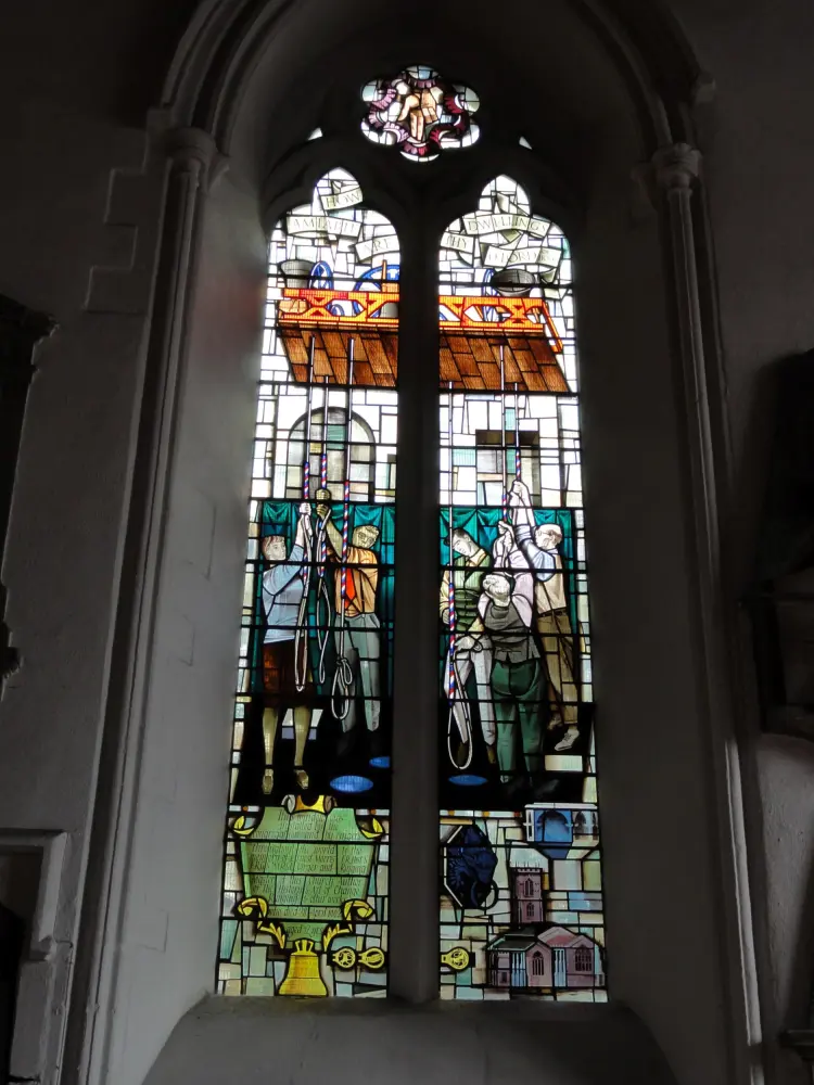 Photo de Église de St Margaret - Historic England