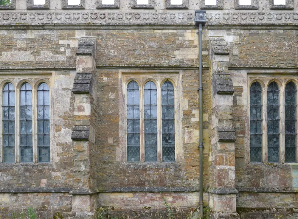 Photo de Chapelle withcote - Historic England