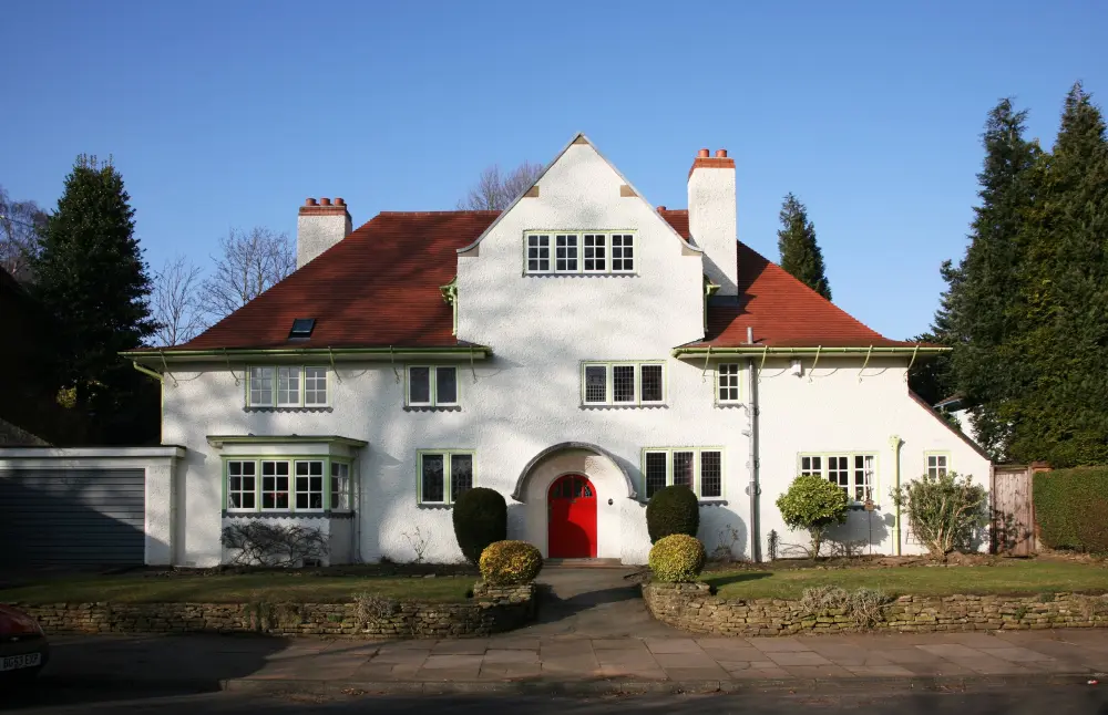 Foto de 21, Yateley Road B15 - Historic England