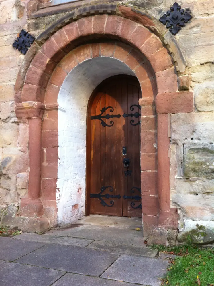 Foto de Iglesia de Santa María Magdalen - Historic England / A J Paxton