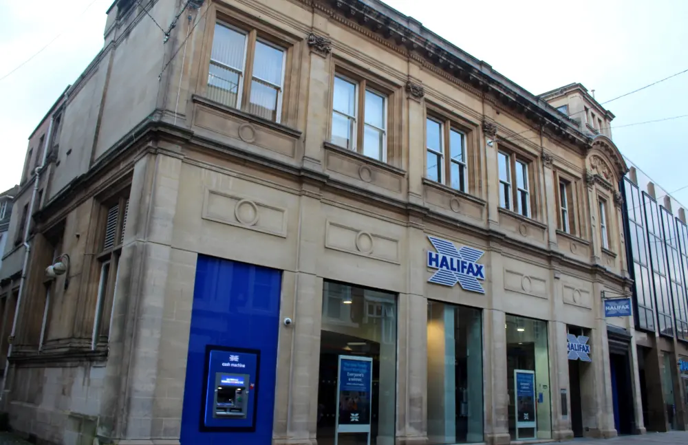 Foto de Número 22 (solo bodega) - Historic England / David Lovell