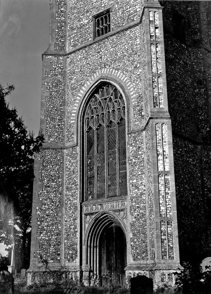 Foto de Iglesia de St Bartholomew - Historic England