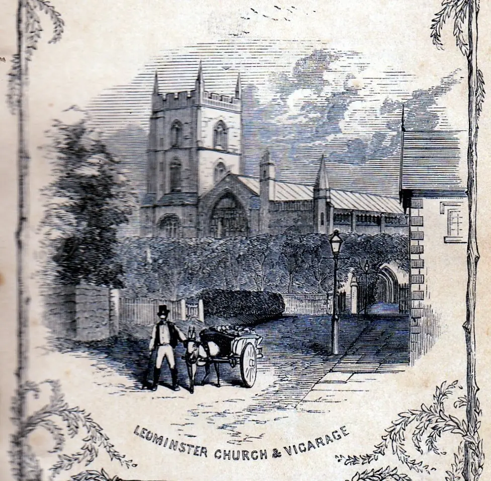 Photo de L'Église de prieuré de St Peter et St Paul - Historic England