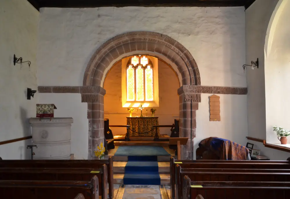 Photo de Église de St Peter - Historic England