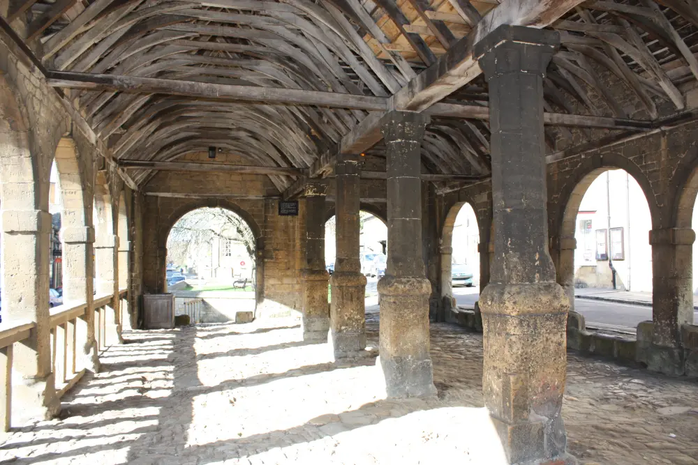 Photo de Salle de marché - Historic England