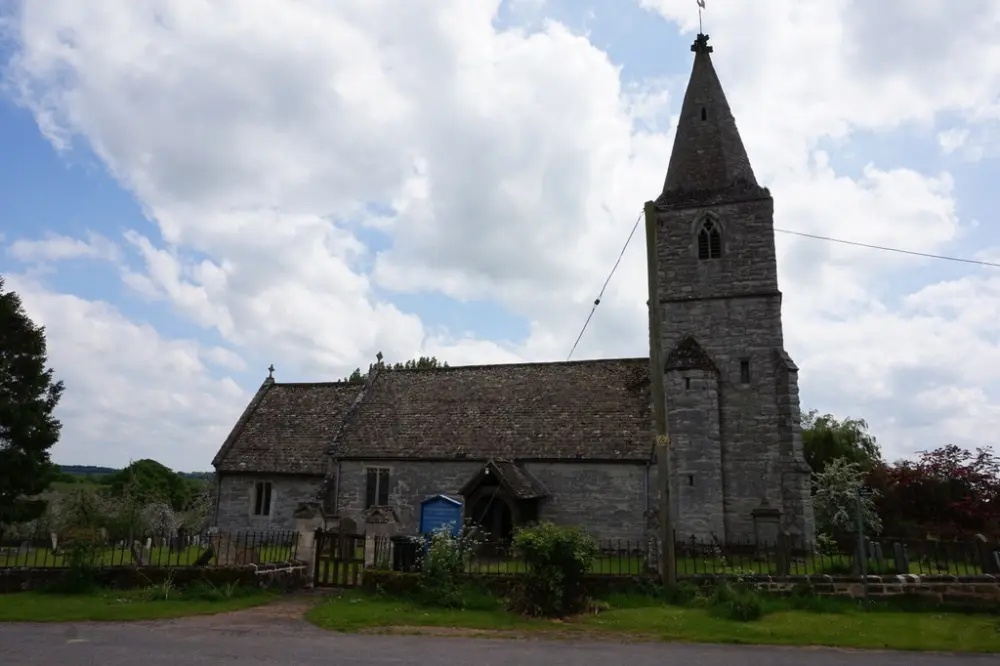 Photo de Église de St Margaret - Historic England