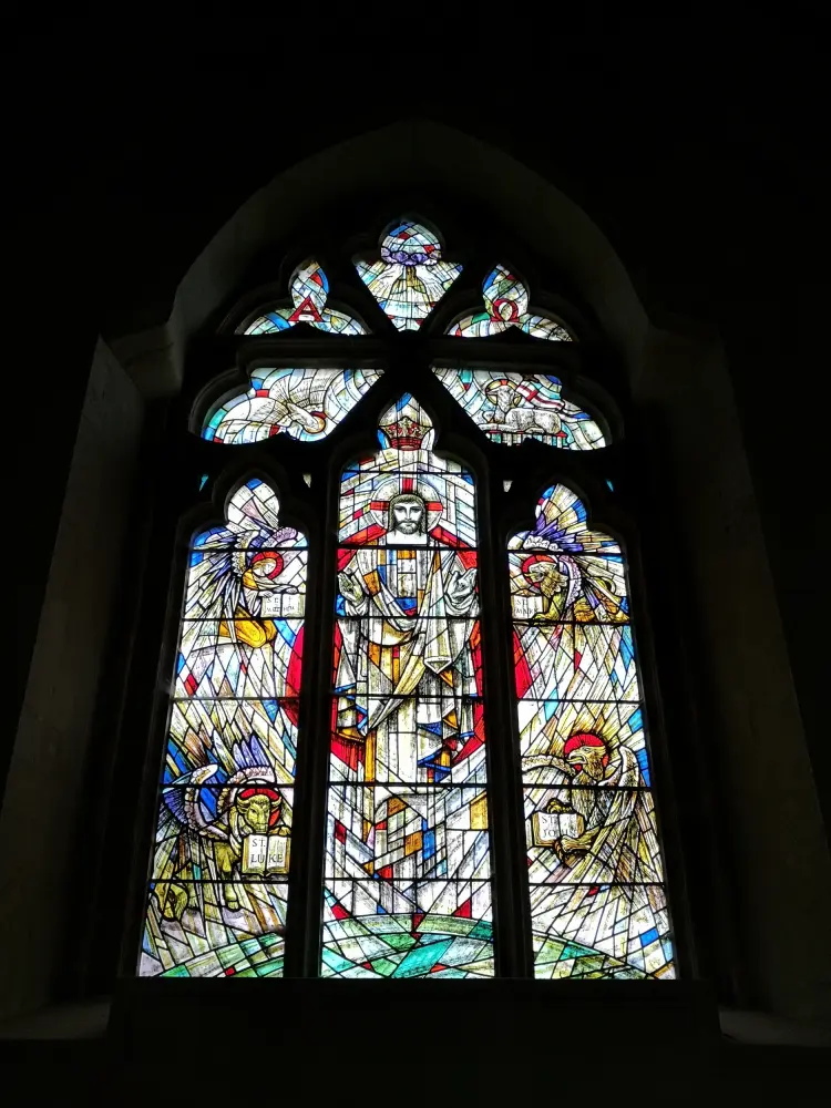 Photo de Église de St Mary - Historic England