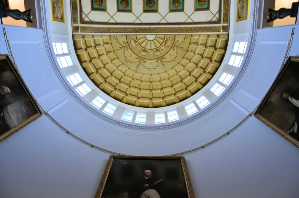 Foto de Casa de trinidad - Historic England / Brian Mawdsley
