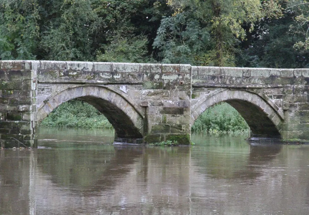 Photo de Pont d'Essex - Historic England
