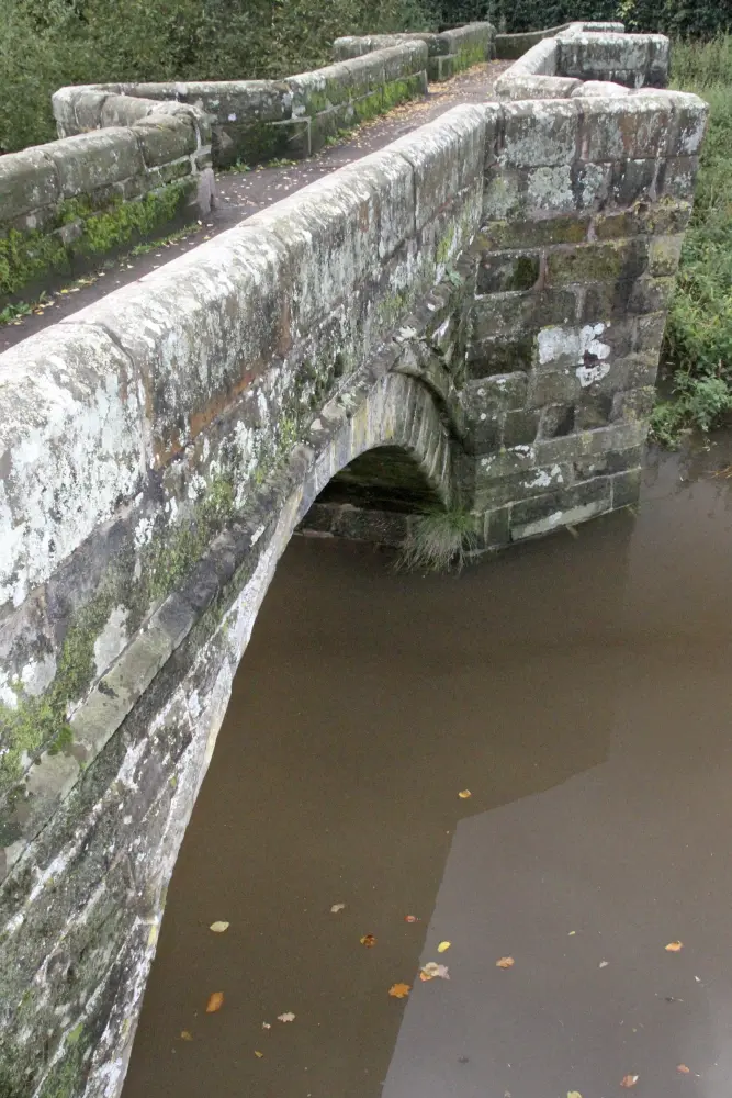 Photo de Pont d'Essex - Historic England