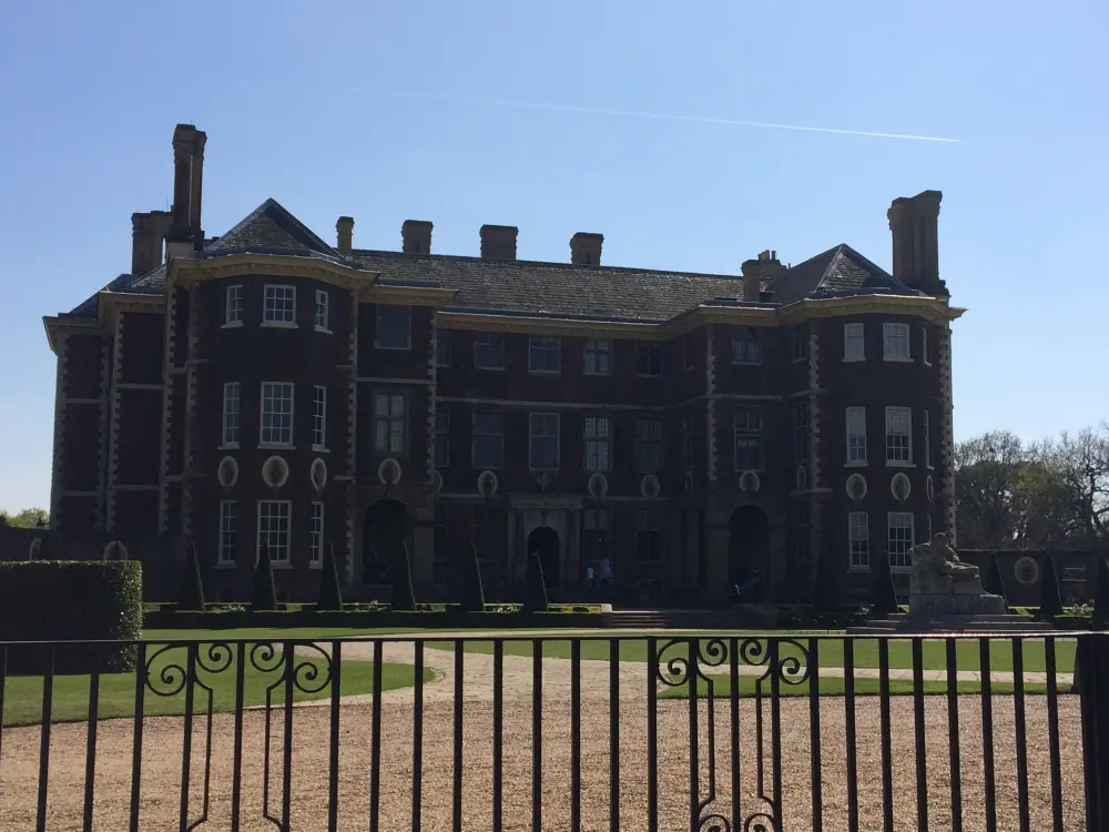 Foto de Casa de jamón - Historic England
