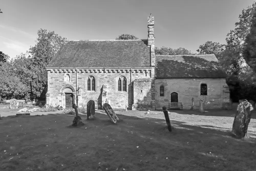 Photo de Église de St Peter - Historic England
