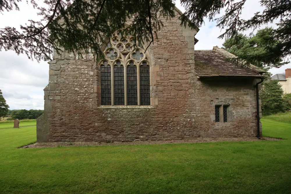 Photo de Église de St Mary - Historic England