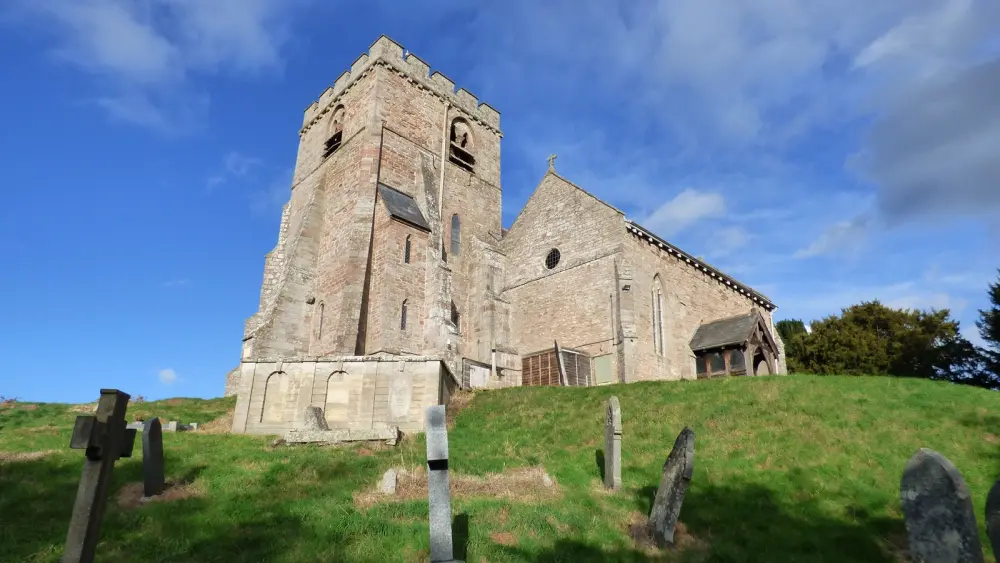 Photo de Église de St Mary - Historic England