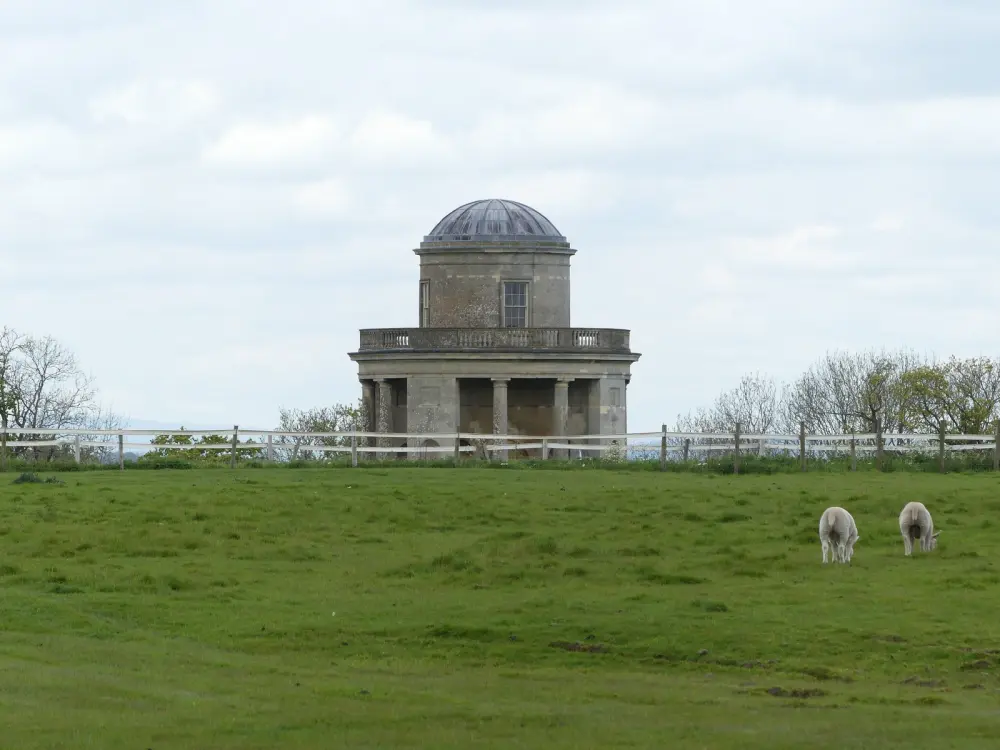 Foto de El panorama - Historic England