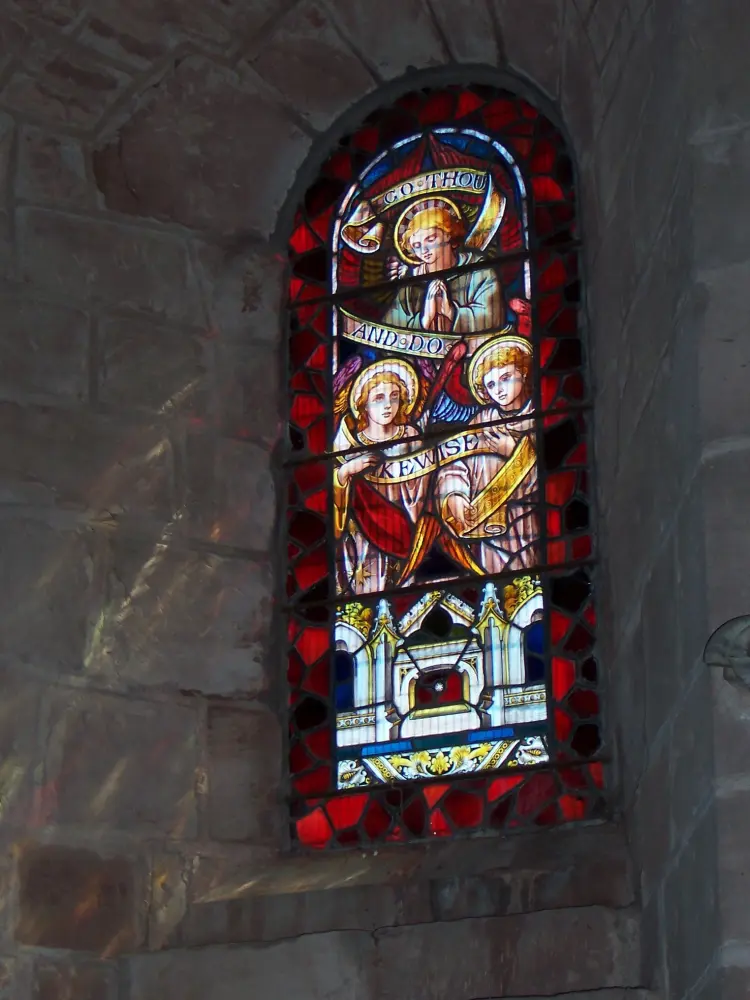 Foto de Iglesia de San Pedro - Historic England / Norman Illing
