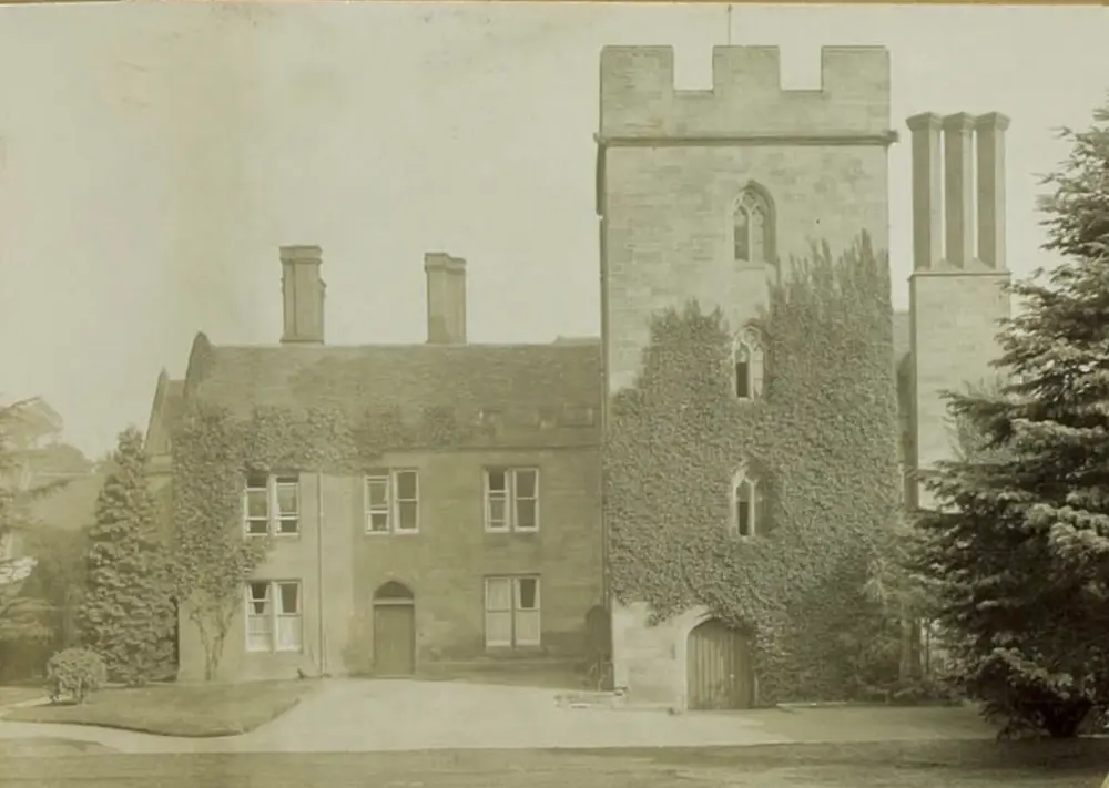 Foto de Castillo de Holt - Historic England