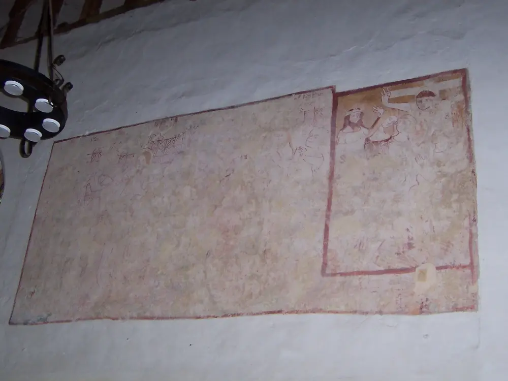 Foto de Iglesia de San Pedro - Historic England / Norman Illing