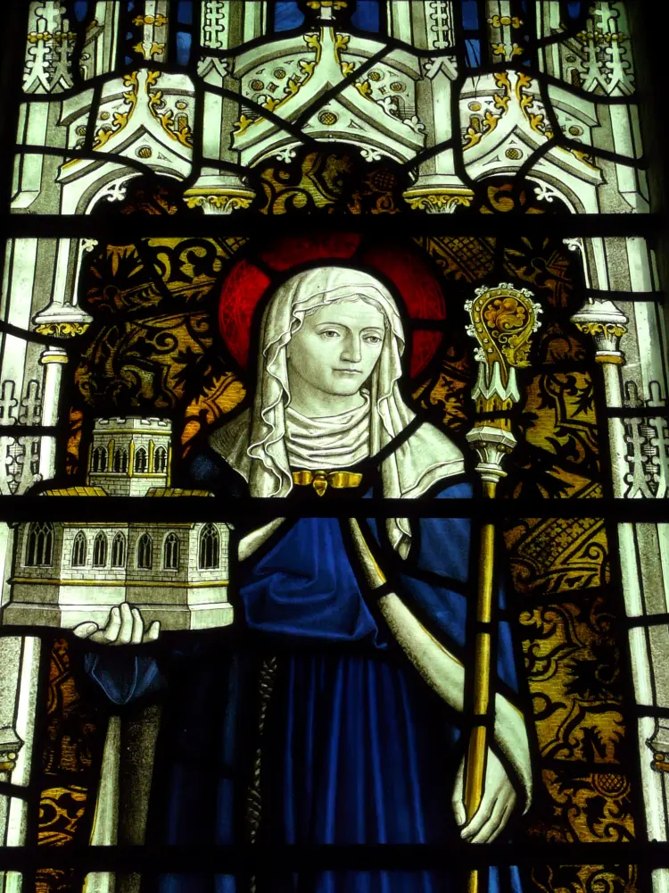 Photo de Église de Saint-Pierre - Historic England