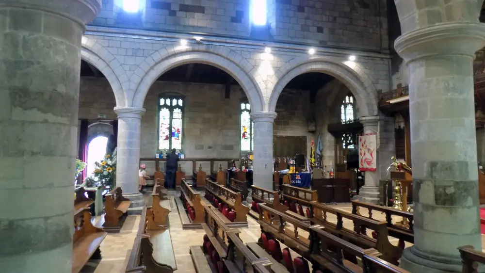 Photo de Église des All Saints - Historic England