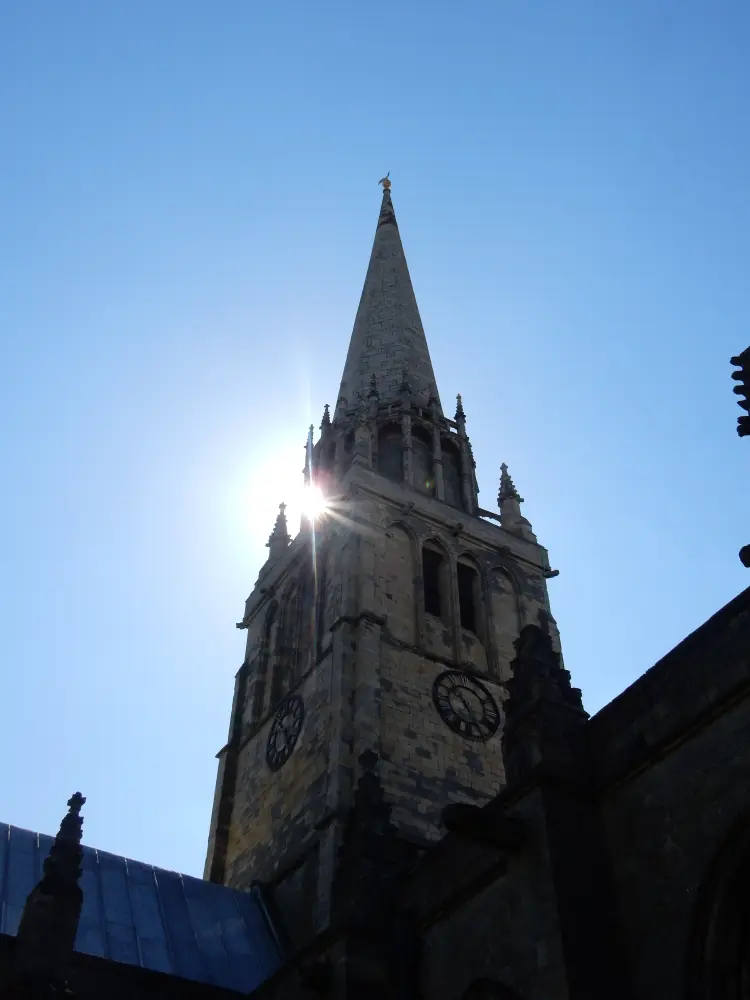 Photo de Église de St Patrick - Historic England
