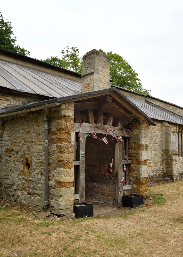Photo de Église des All Saints - Historic England