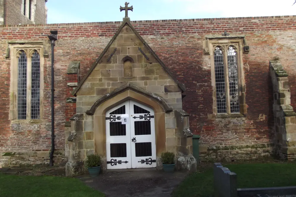 Photo de Église de St Mary - Historic England