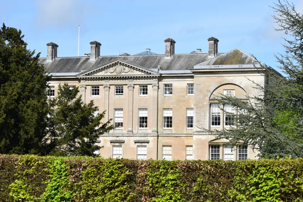 Photo de Sledmere House - Historic England
