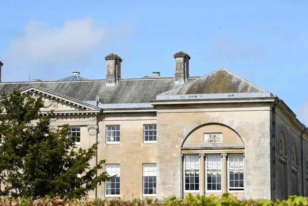 Photo de Sledmere House - Historic England