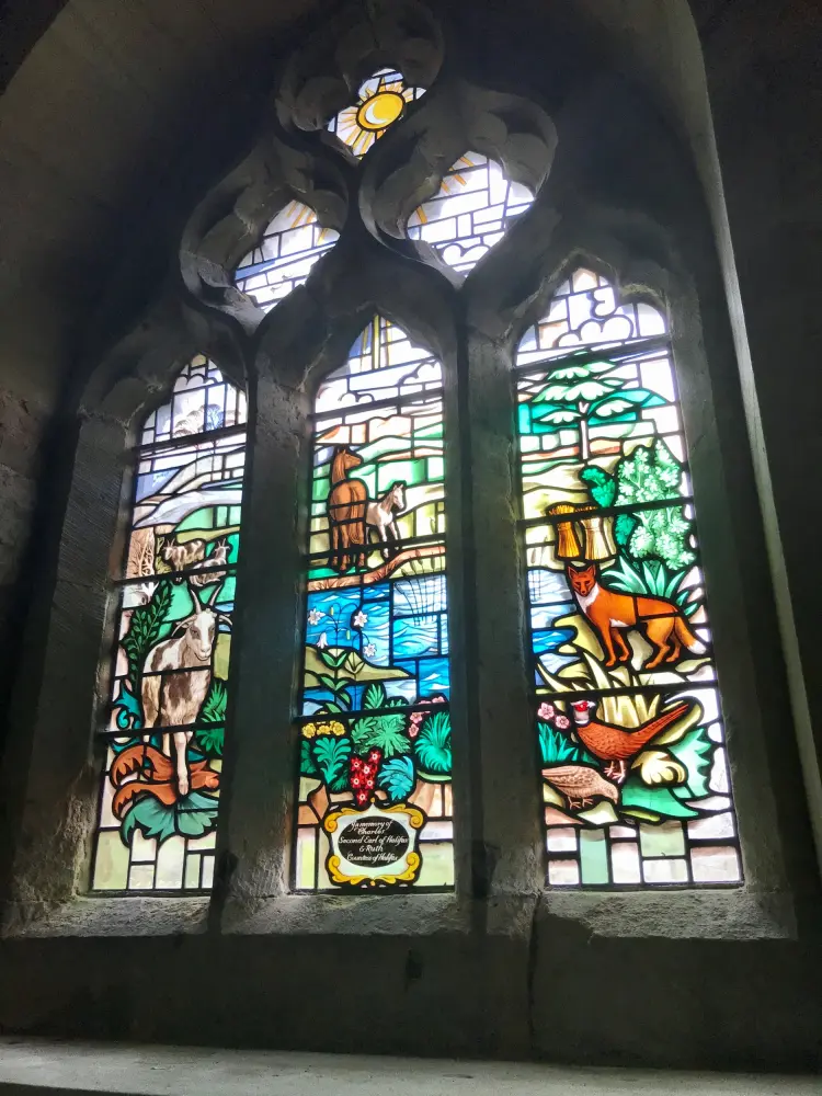 Foto de Iglesia de todos los santos - Historic England
