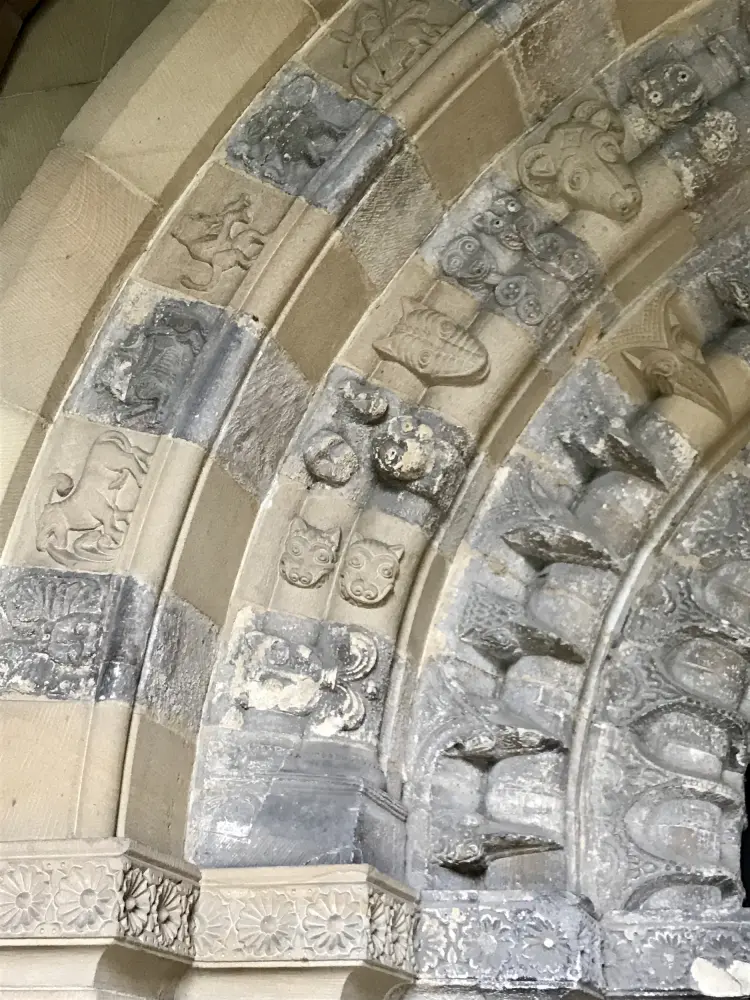 Foto de Iglesia de San Edith - Historic England / Emily Greenaway