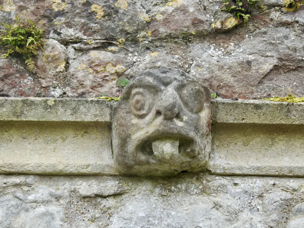 Photo de Église des All Saints - Historic England