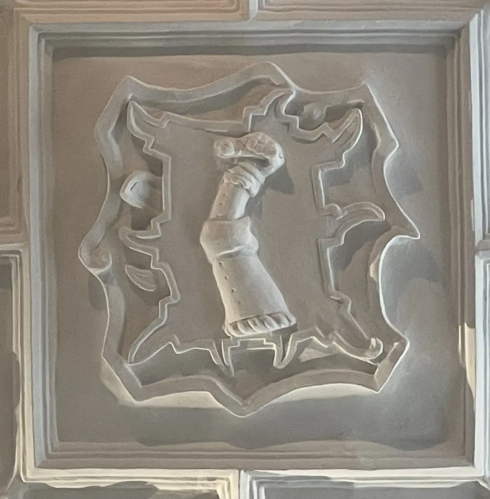 Photo de Maison d'Eastgate - Historic England