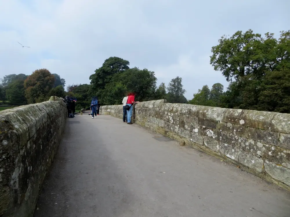 Photo de Bridge Devils - Historic England