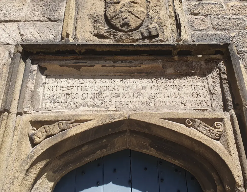 Photo de Blackfriars South Range - Historic England