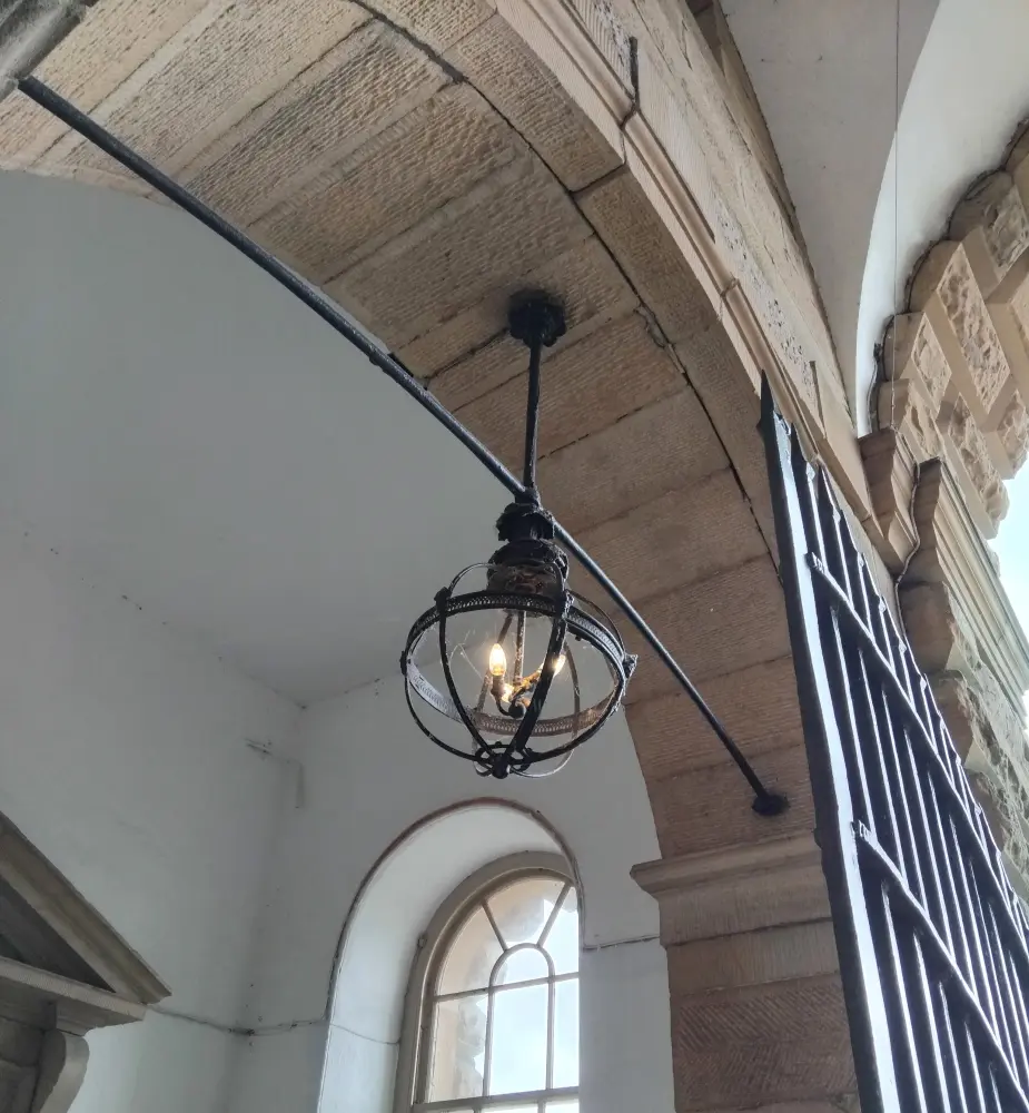 Photo de Anciennes écuries de Chatsworth House - Historic England