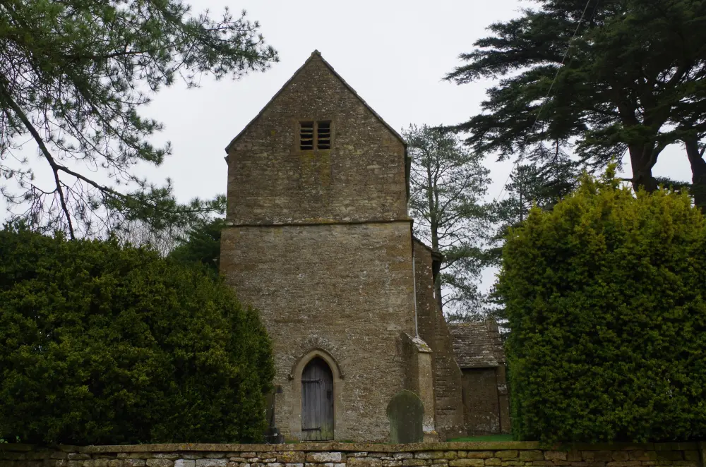 Photo de Église de St Bartholomew - Historic England