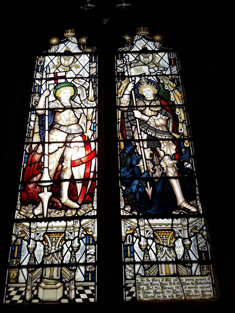 Photo de Église de St Michael - Historic England