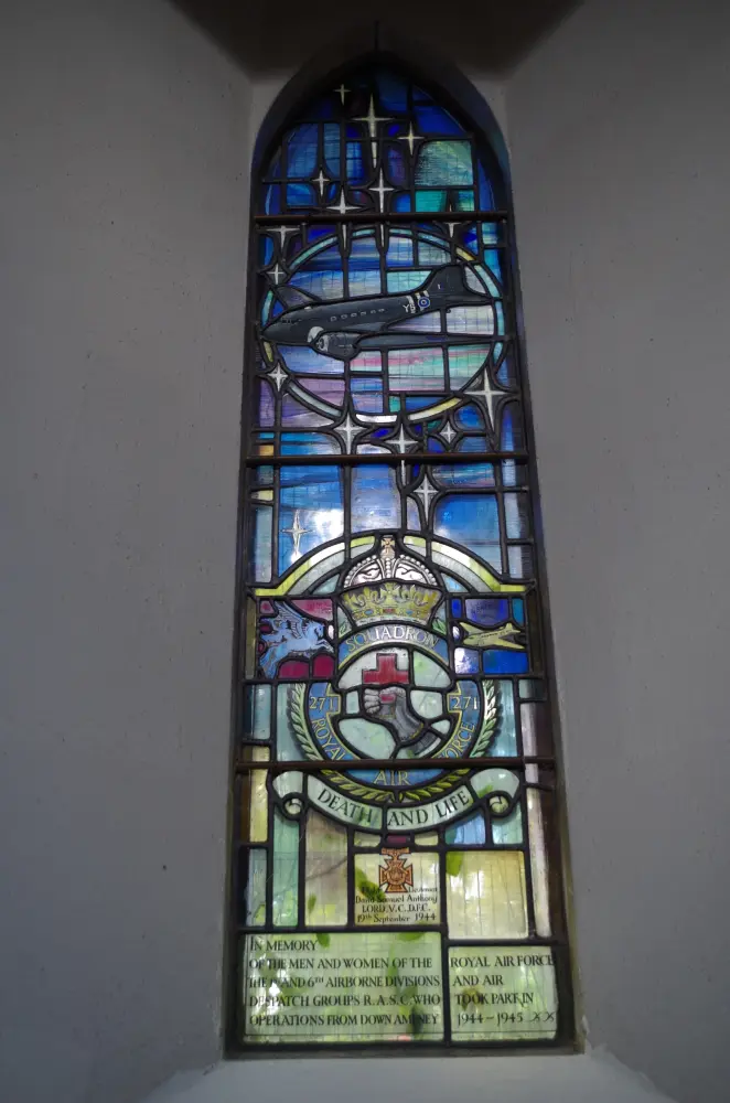 Photo de Église des All Saints - Historic England