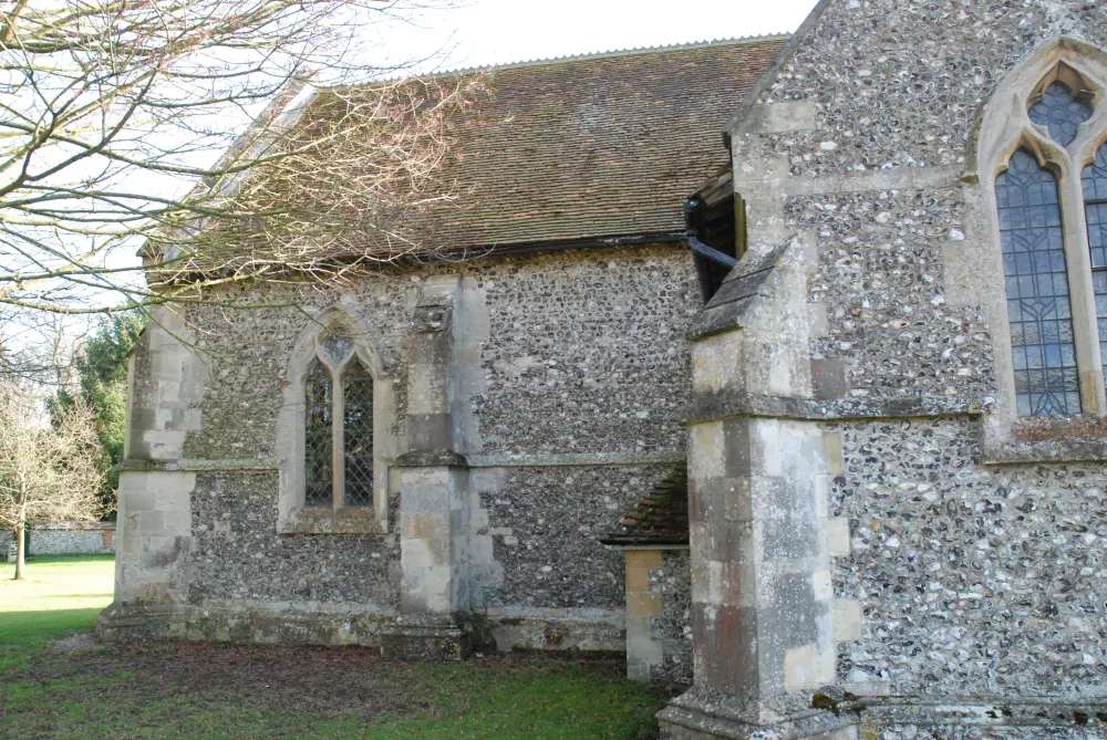 Photo de Église de St Peter - Historic England