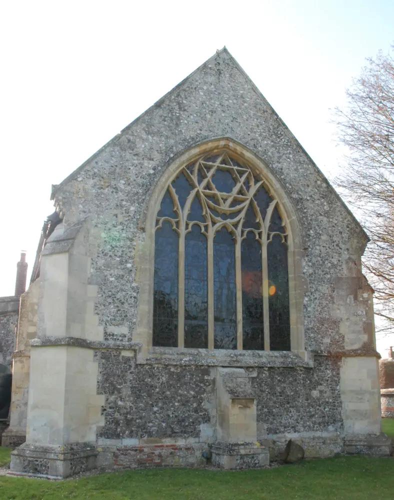 Photo de Église de St Peter - Historic England
