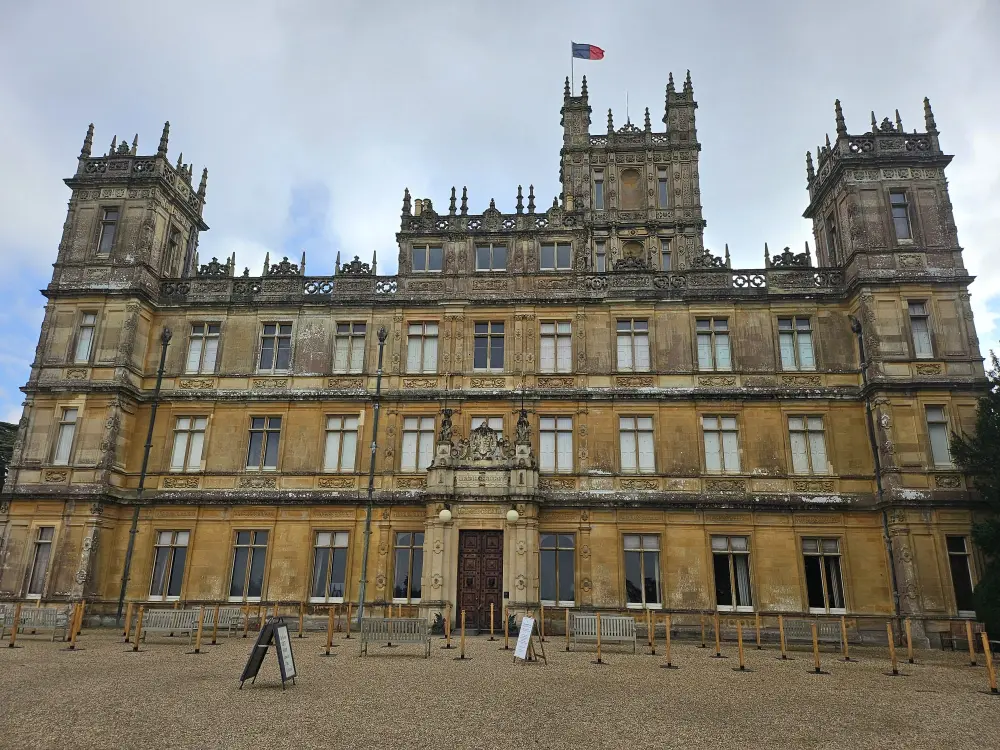 Photo de Château de Highlere - Historic England