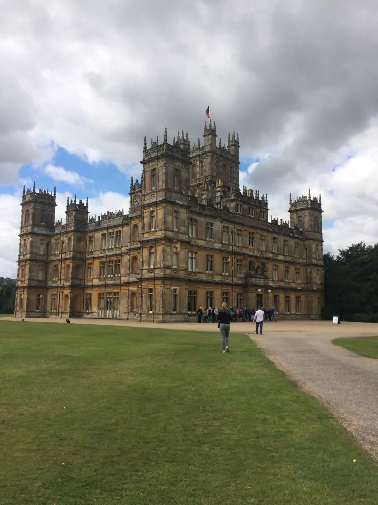 Photo de Château de Highlere - Historic England