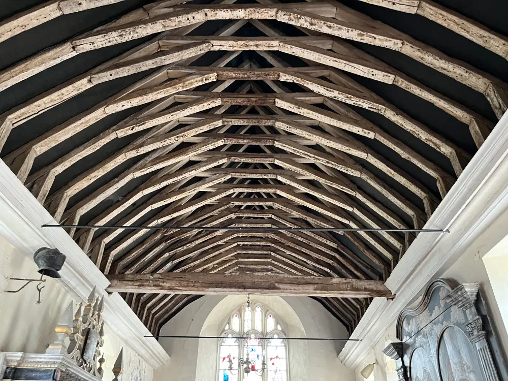 Photo de Église de St Nicholas - Historic England